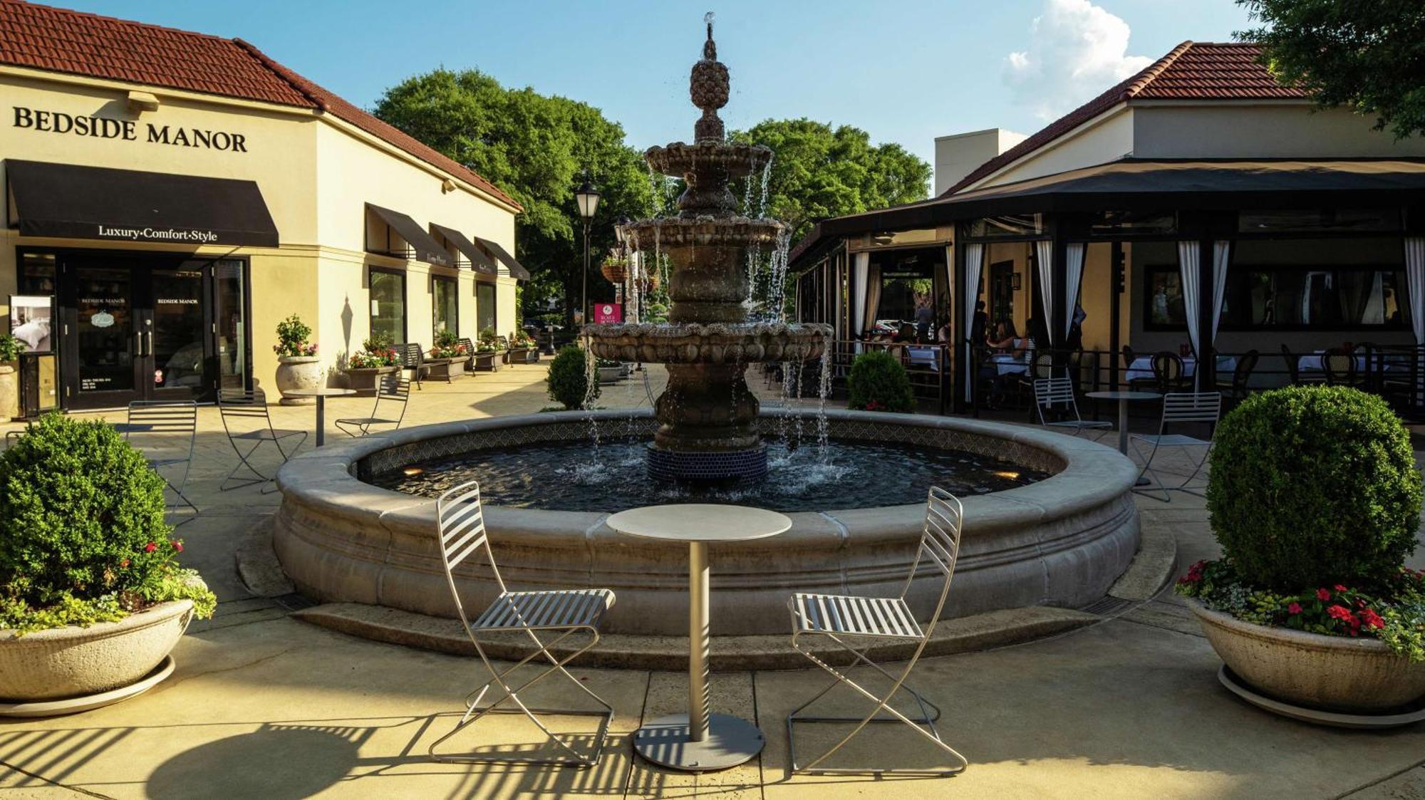 Doubletree By Hilton Charlotte/southpark Hotel 3*