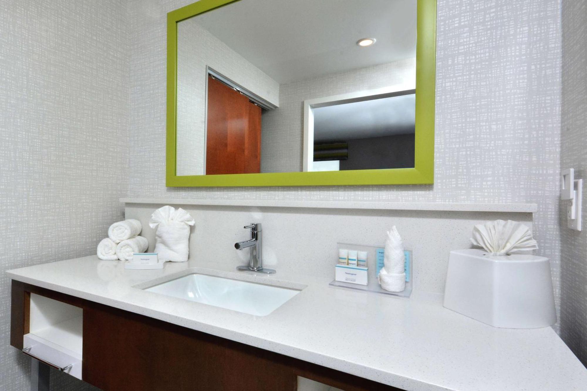 Hampton & North I 485