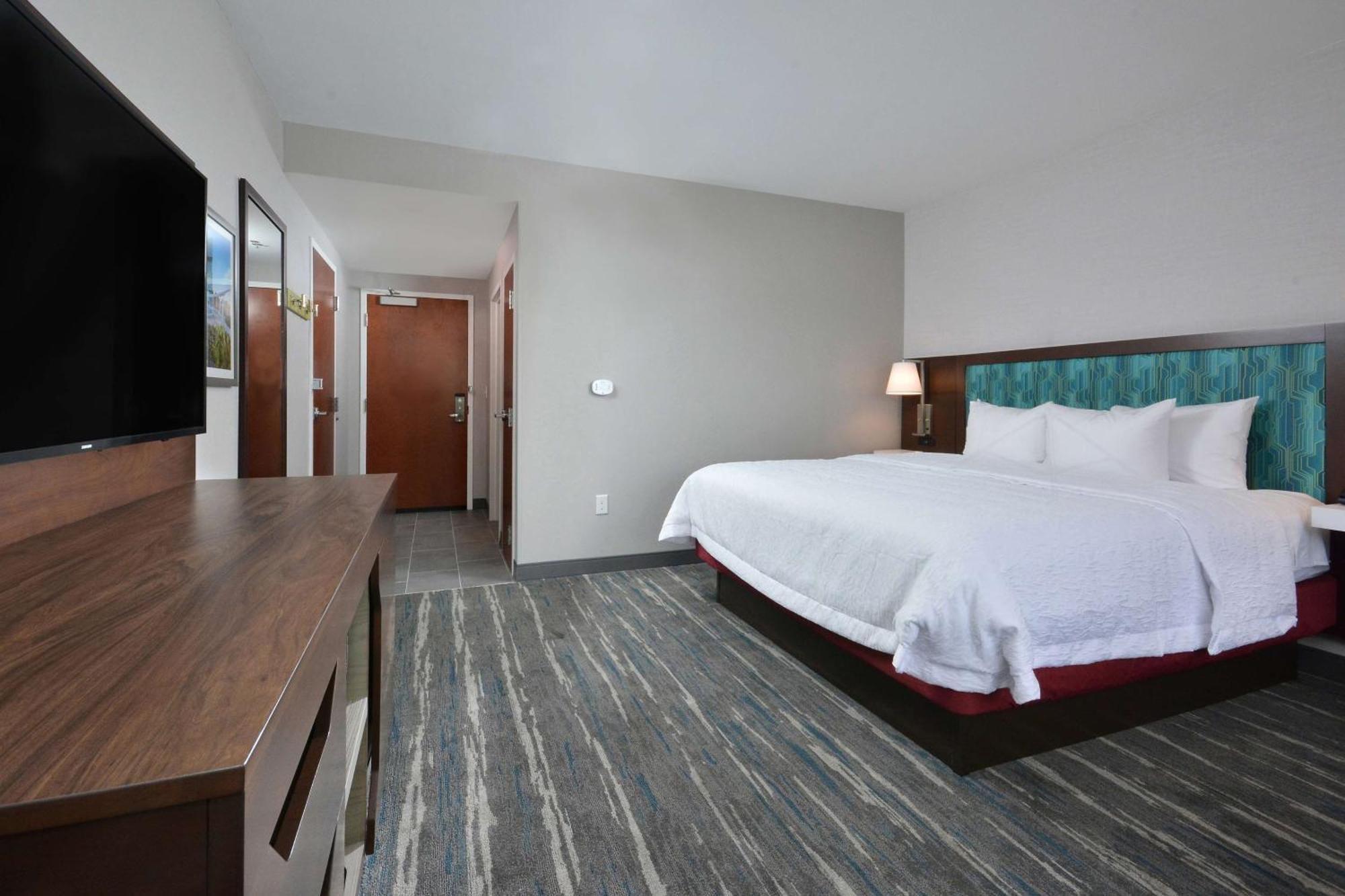 Hampton & North I 485 Charlotte