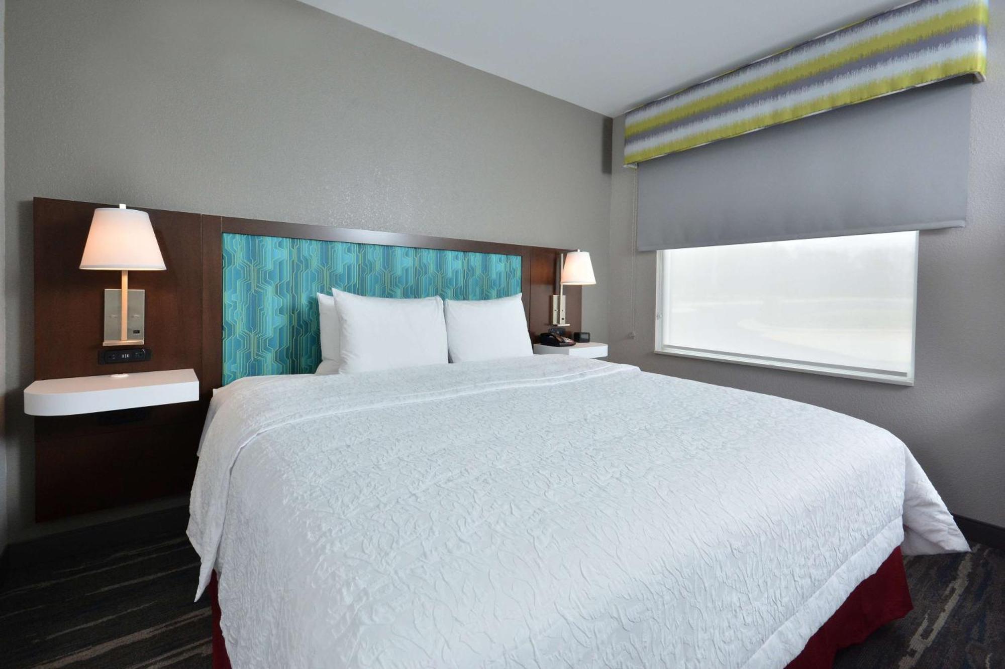 Hampton & North I 485