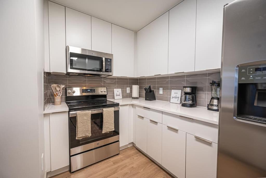 Apartment Regal Living *