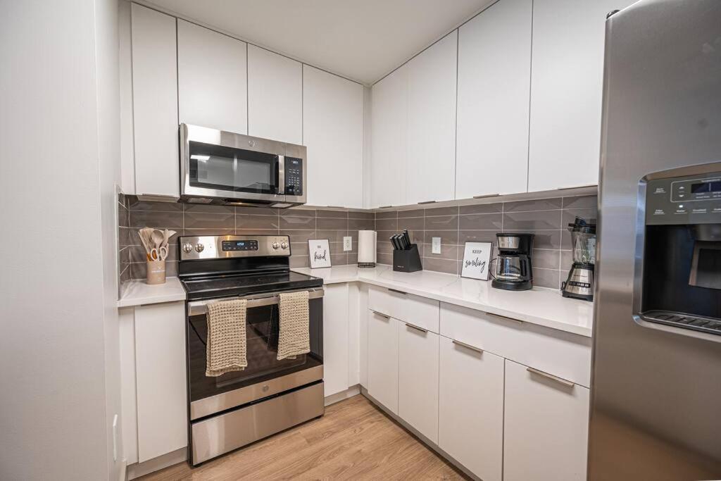 Queen Classic Apartment *