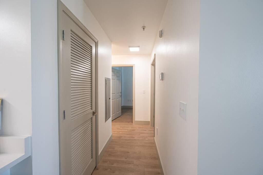 Apartment Queen Classic