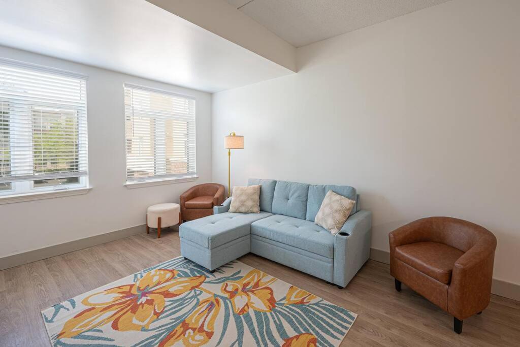 Apartment Queen Classic *