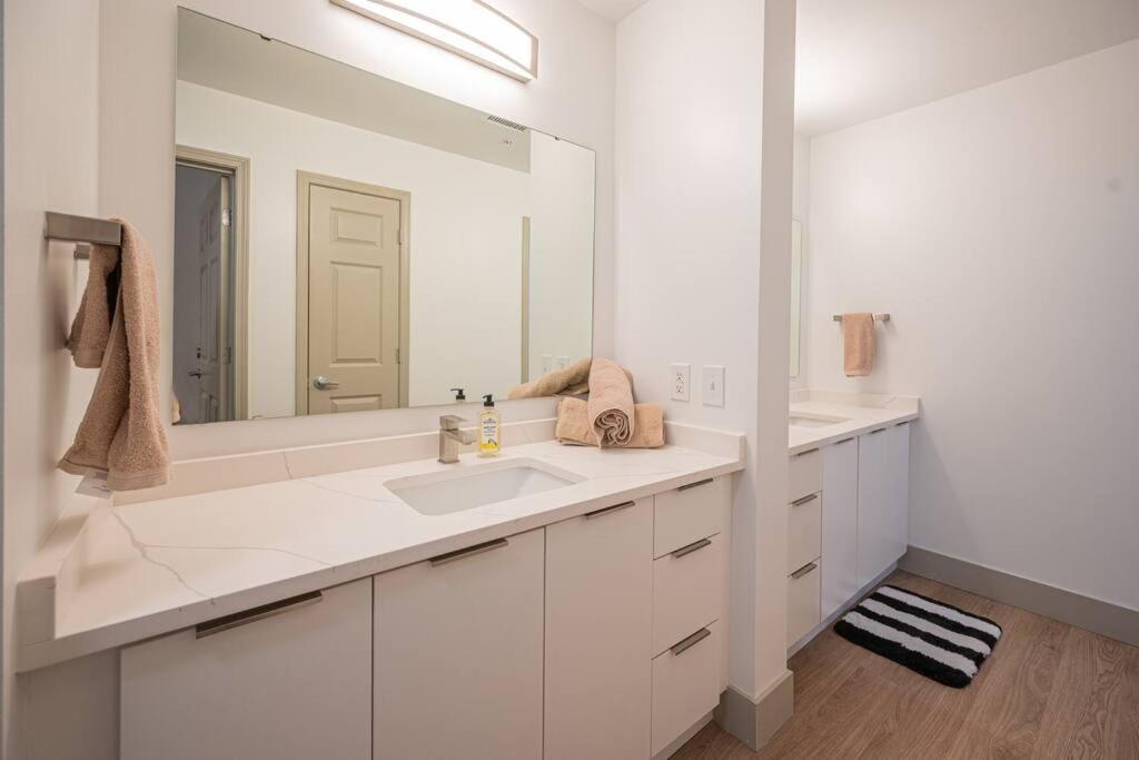 Apartment Queen Classic