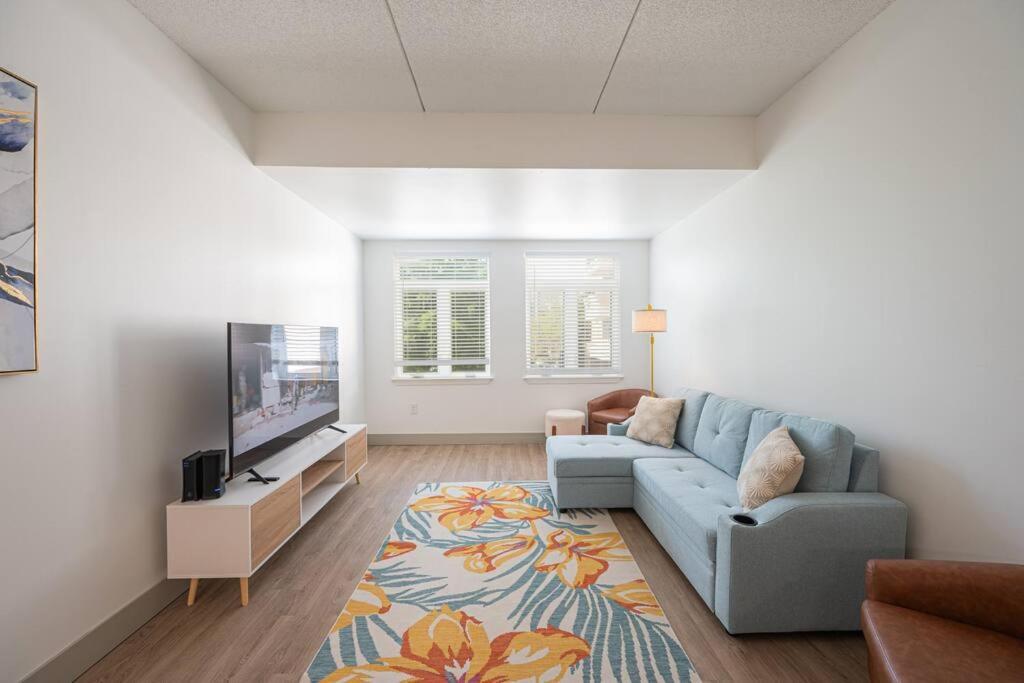 Queen Classic Apartment