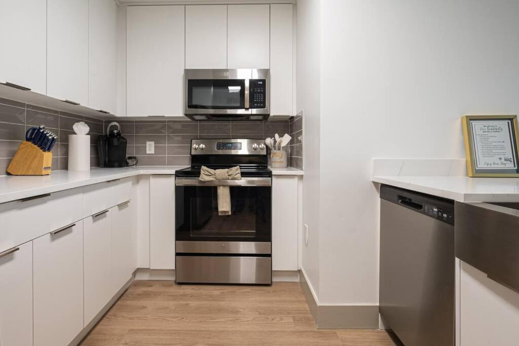 Apartment Queen Classic *