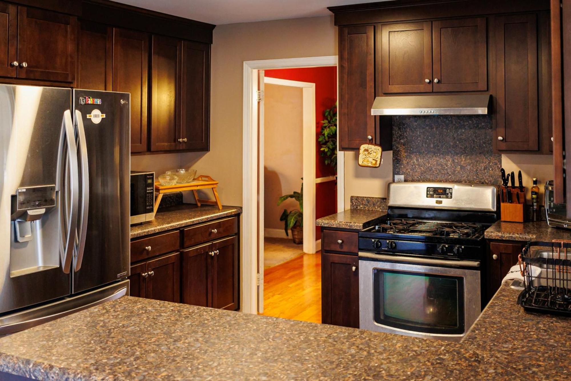 In The Heart Of The Qc! Holiday home Charlotte