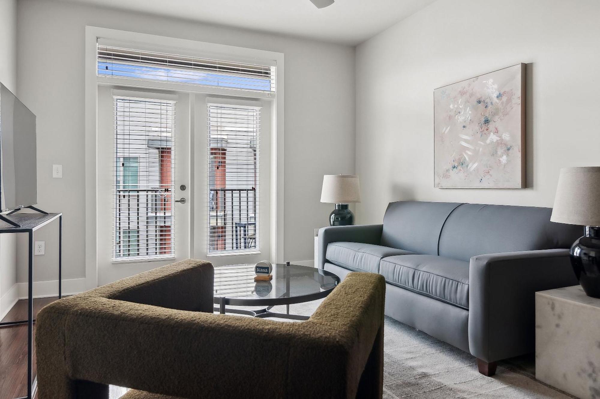 Kasa Noda Aparthotel 4*