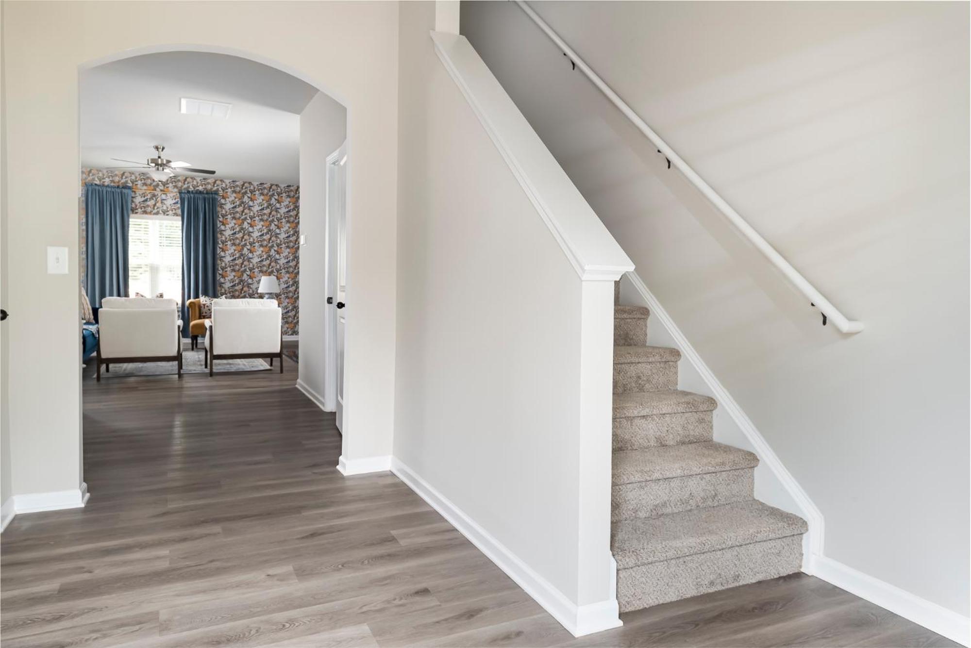 Spacious 4bd Retreat - Location - Backyard Holiday home Charlotte