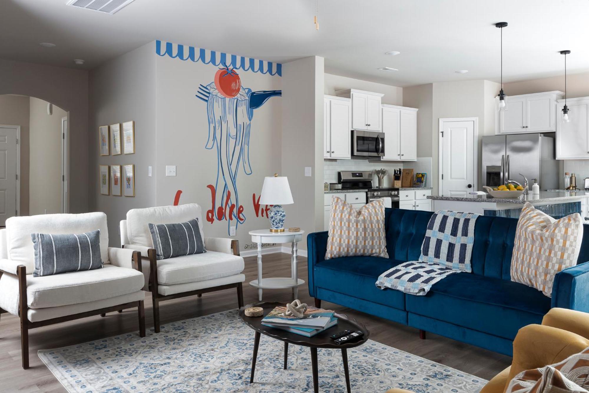 Spacious 4bd Retreat - Location - Backyard Holiday home