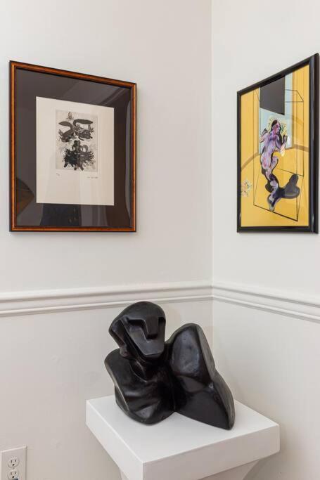 Trendy Bohemian Bungalow, Close To Uptown, Plaza & Noda * Charlotte