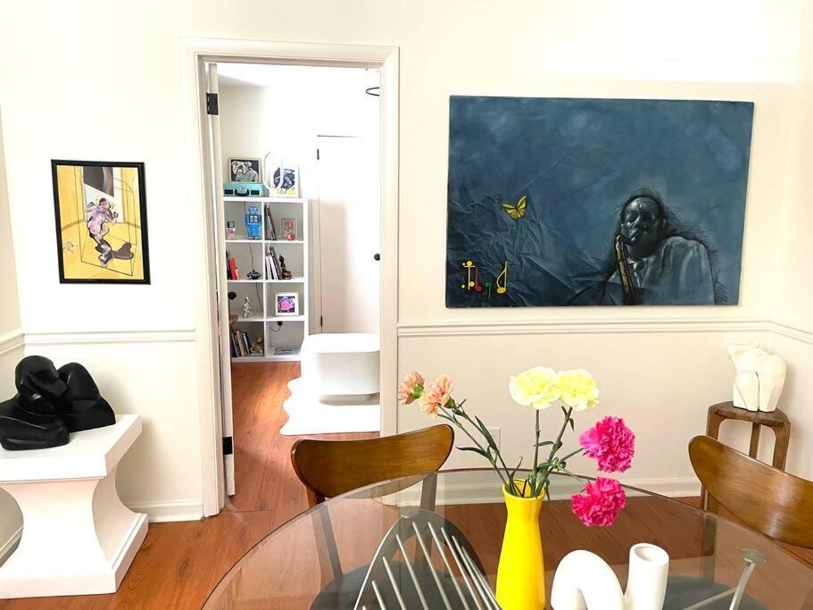 Trendy Bohemian Bungalow, Close To Uptown, Plaza & Noda * Charlotte