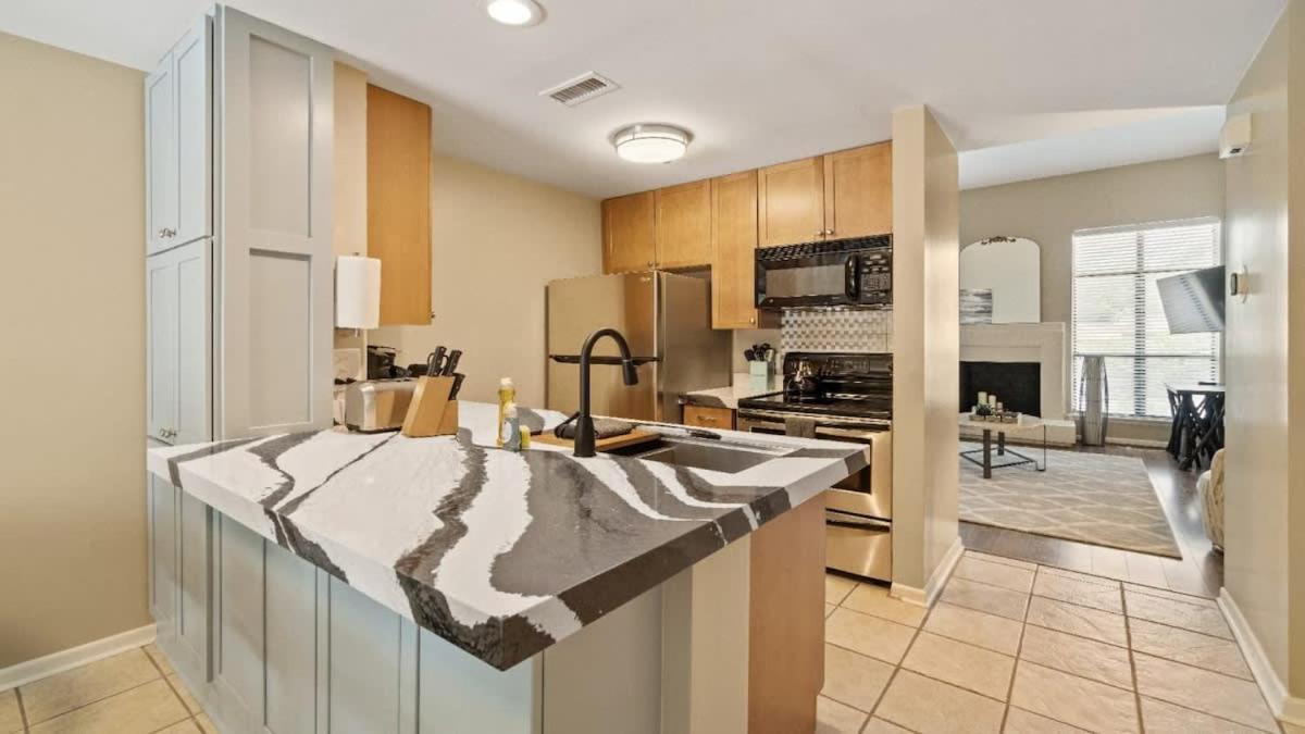 Holiday home Gorgeous 2 Bedroom Near Carowinds - Patio - Pool Charlotte