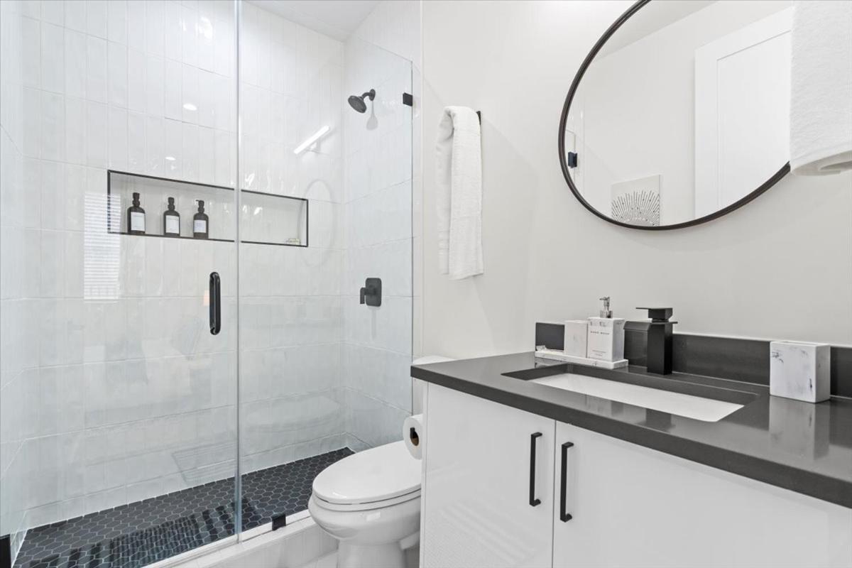 Apartment 2 Unit Modern Close To Uptown Charlotte