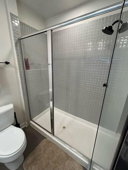 1 Bedroom Townhouse In Uptown Apartment Charlotte