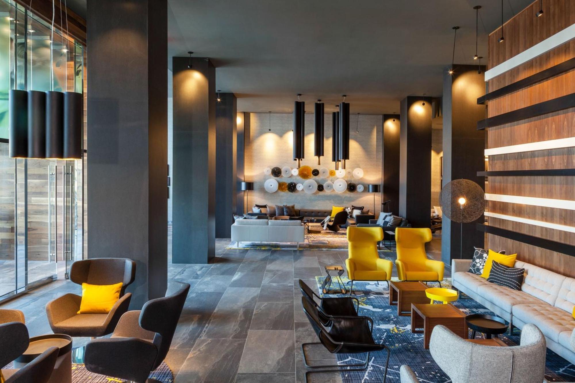 Le Meridien Charlotte