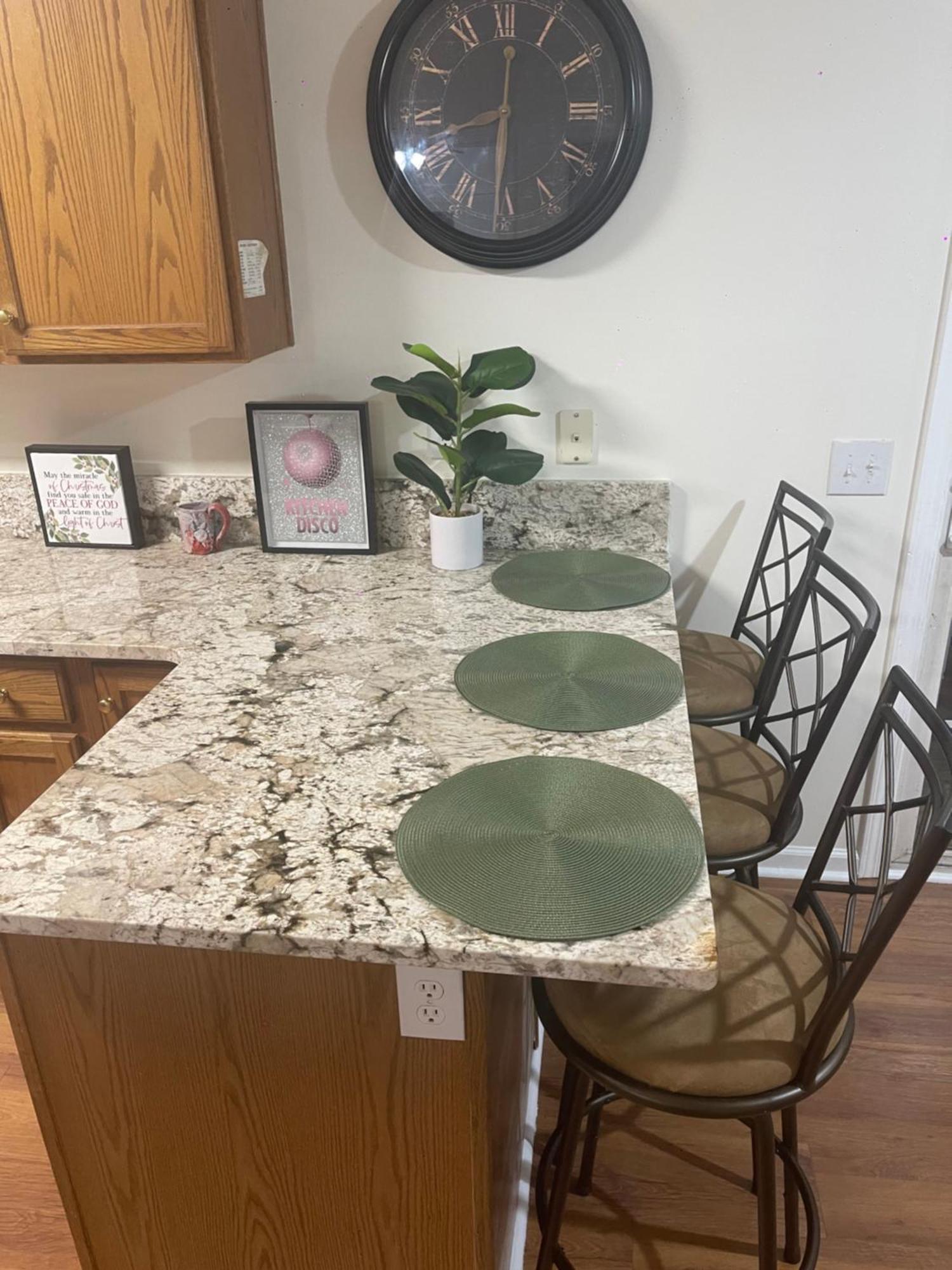 Holiday home Charming Entire 3 Bedrooms House With Ac And Wifi