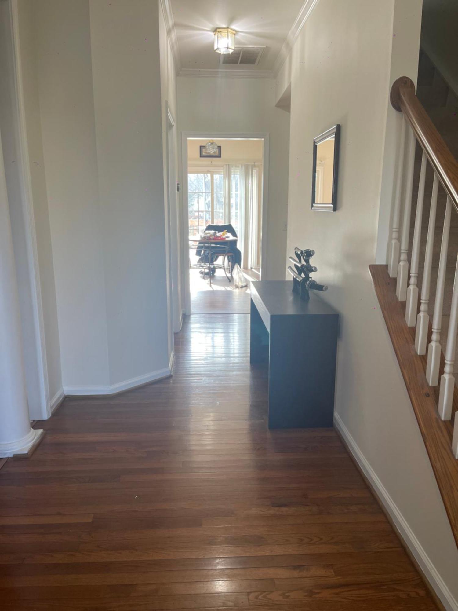 Charming Entire 3 Bedrooms House With Ac And Wifi