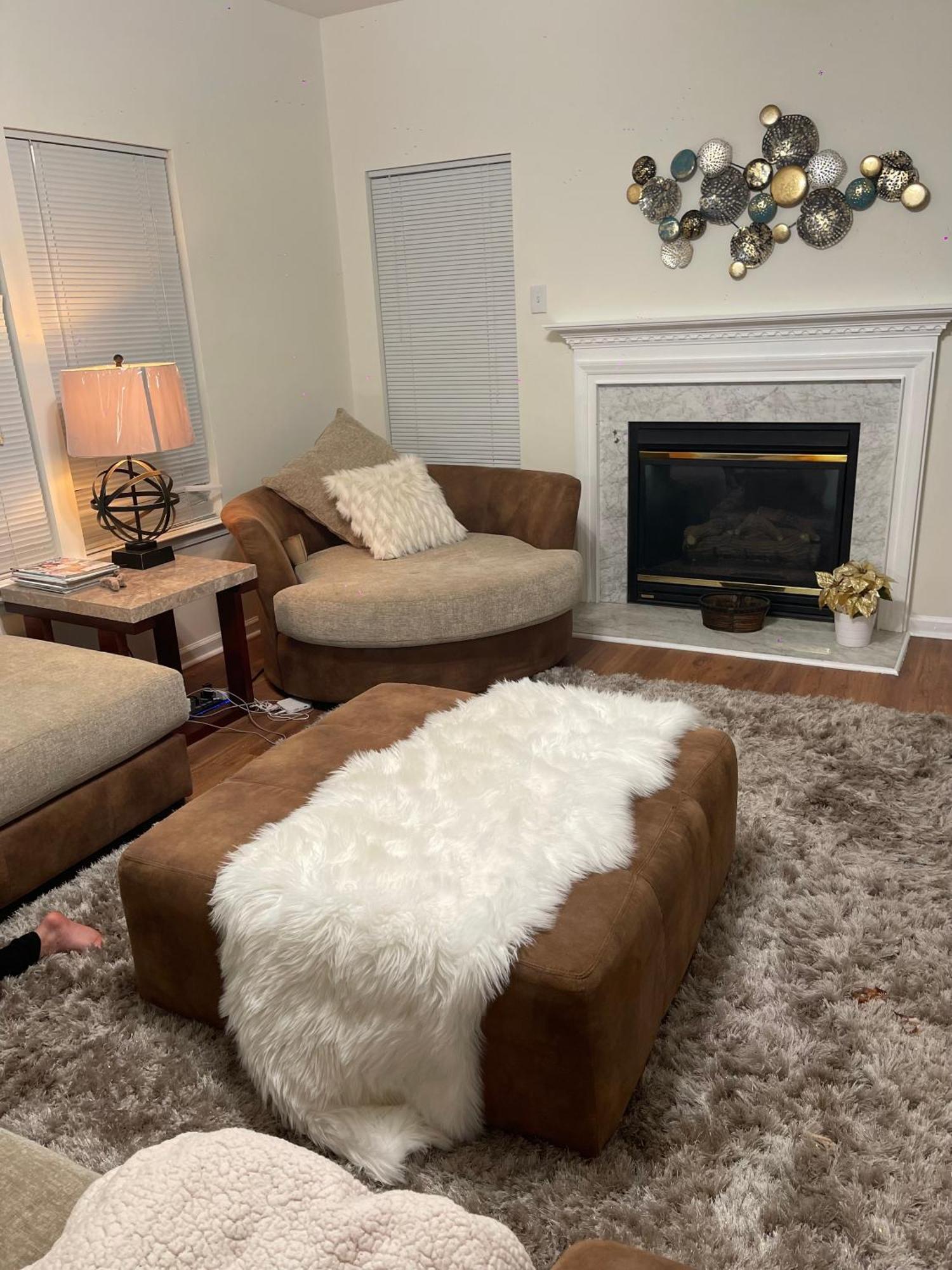 Holiday home Charming Entire 3 Bedrooms House With Ac And Wifi