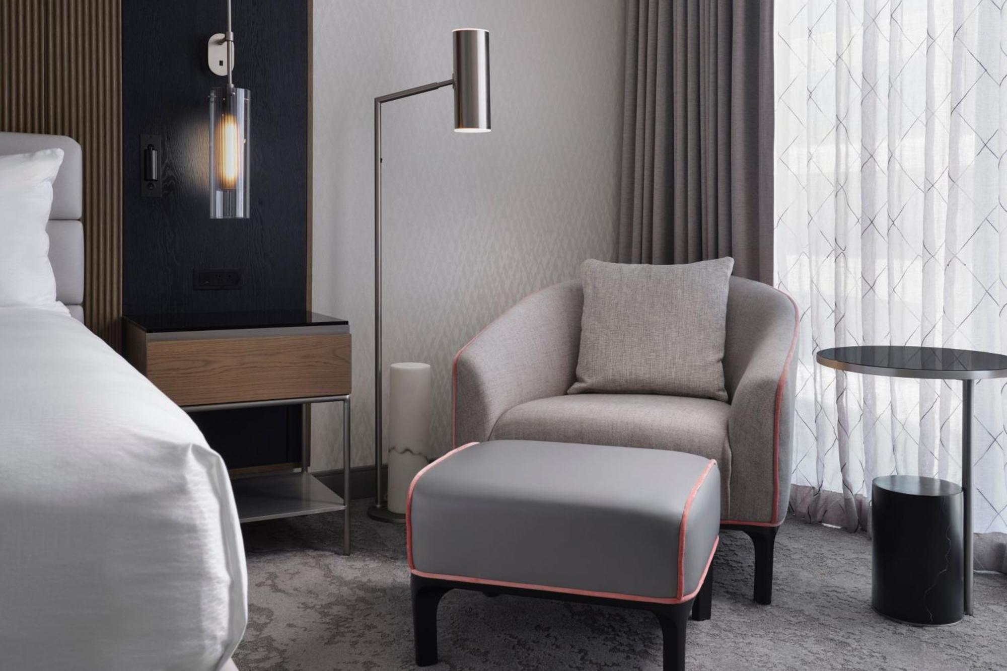 Hotel Jw Marriott Charlotte