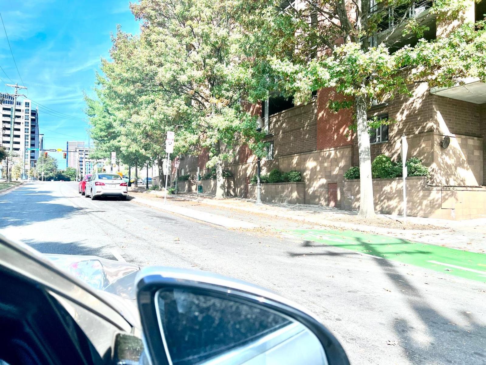 Beautiful Uptown Adventure * Charlotte