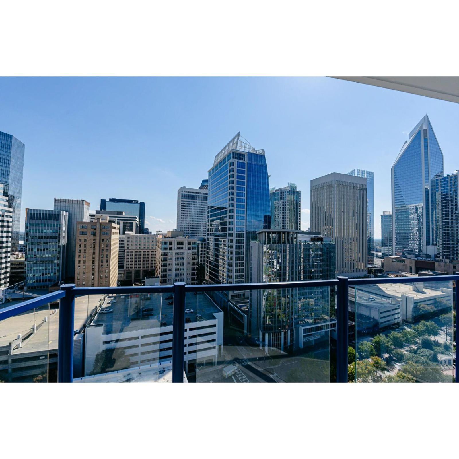 2br Uptown Furnished Apts Charlotte