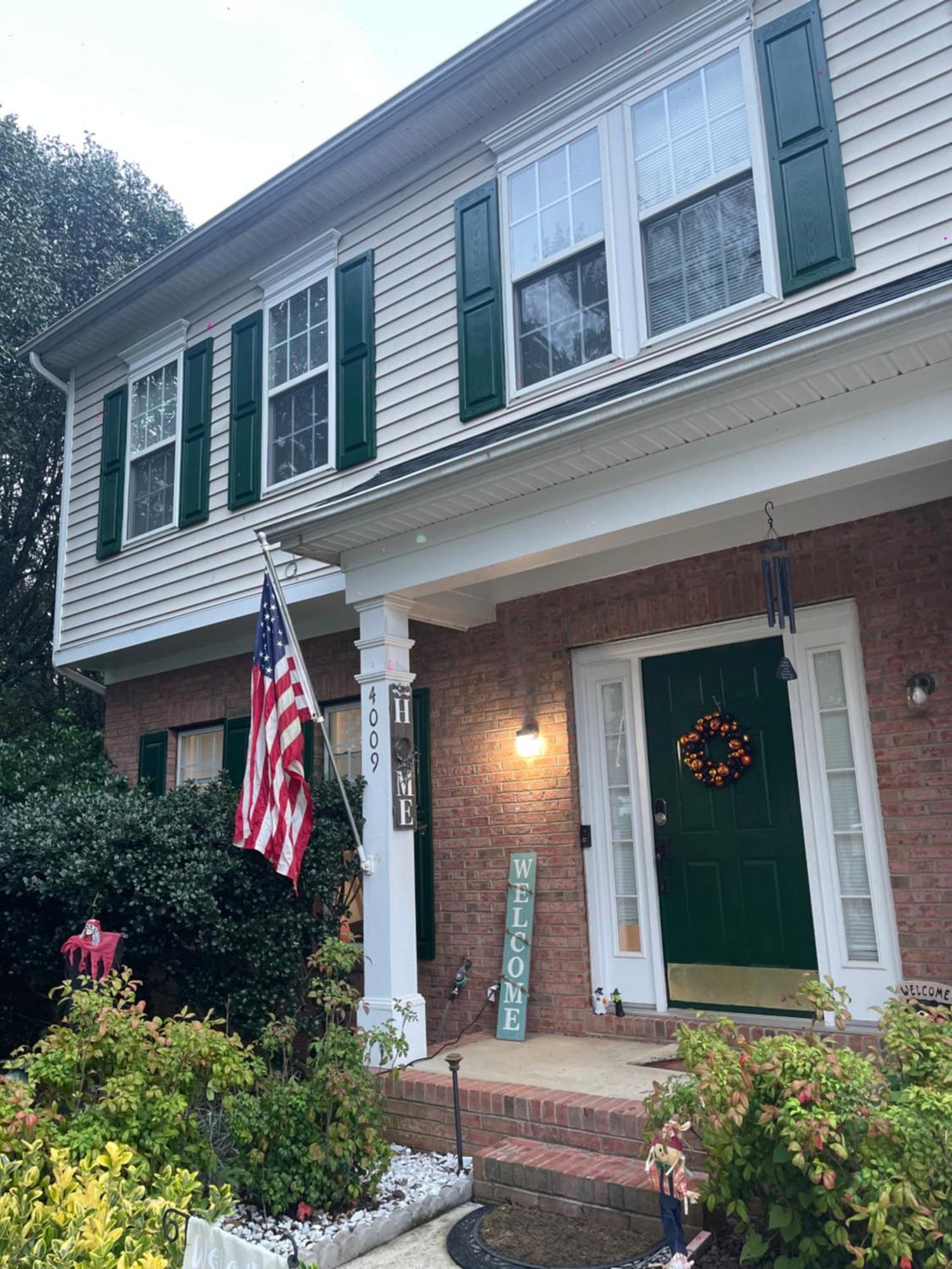 Charming Entire 3 Bedrooms House With Ac And Wifi Holiday home