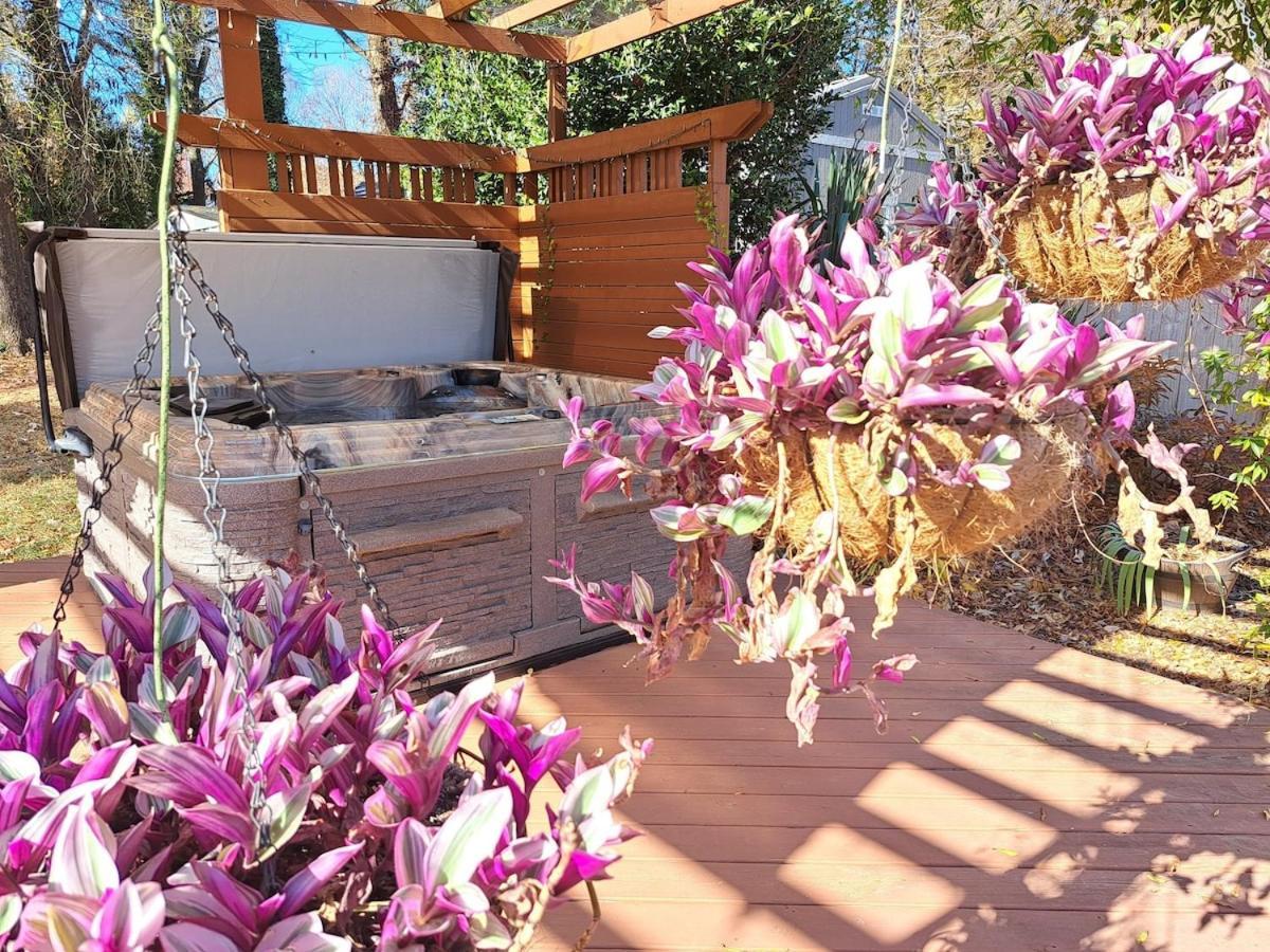 Apartment Quiet And Smoke Free Private Charlotte