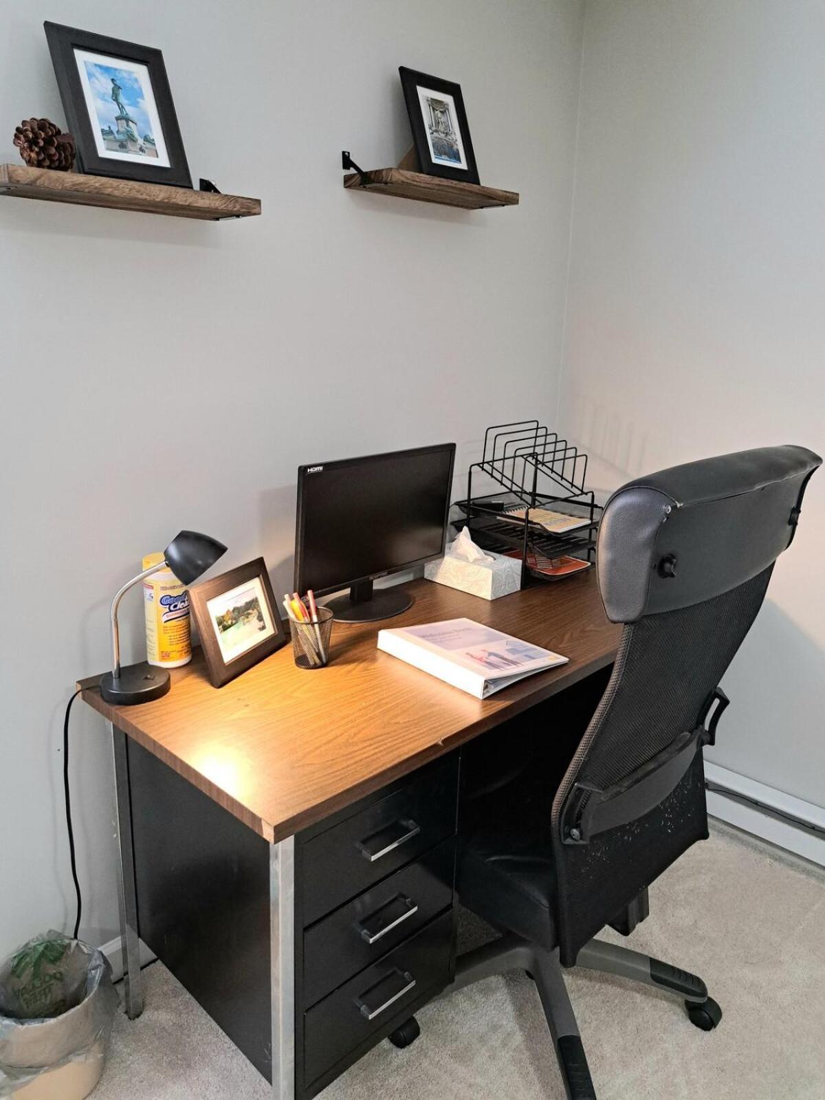 Apartment Quiet And Smoke Free Private Charlotte