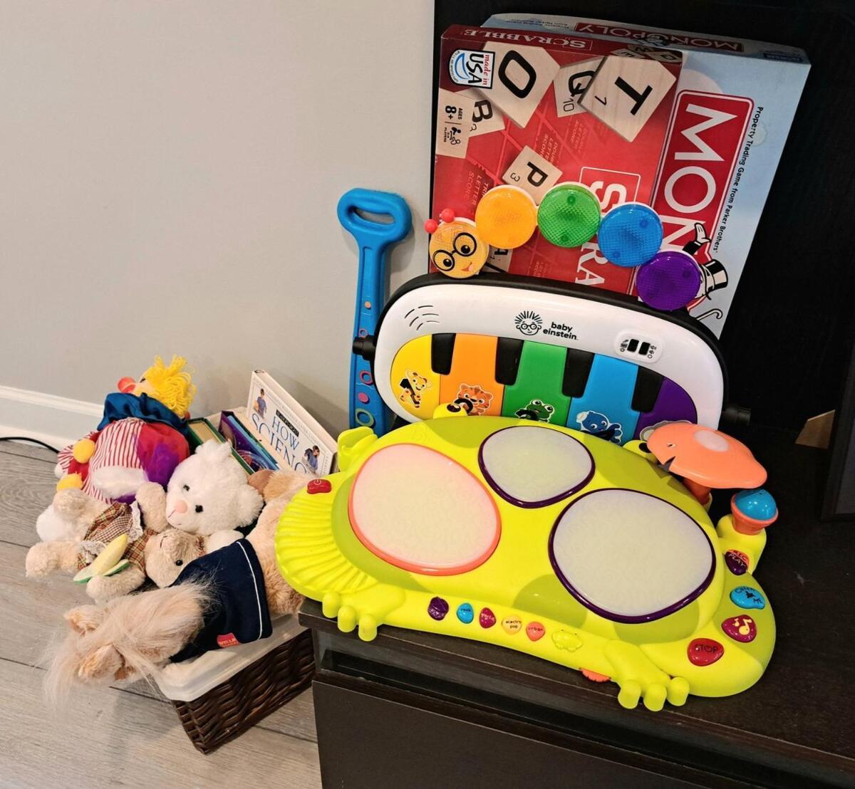 Quiet And Smoke Free Private Charlotte