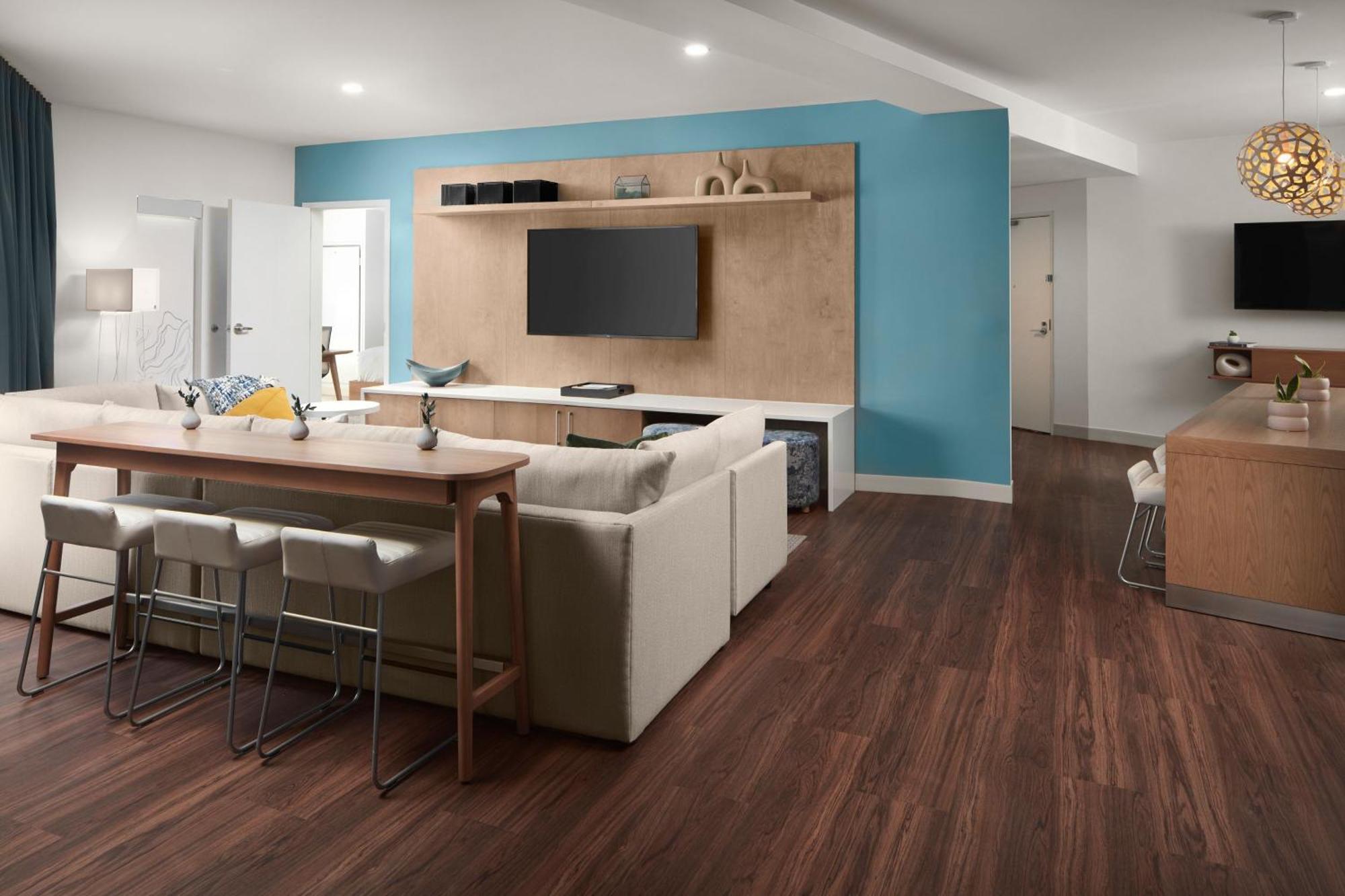 Element Uptown 3* Charlotte