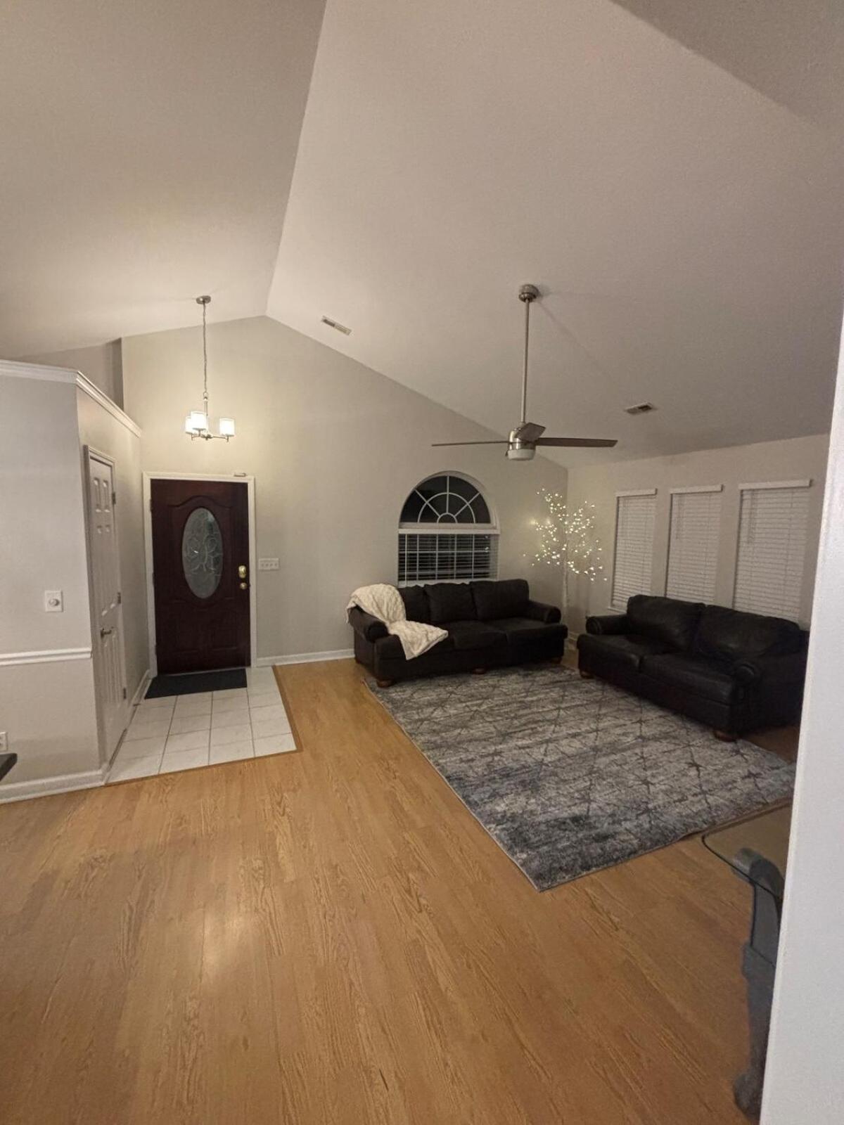 South Holiday home *