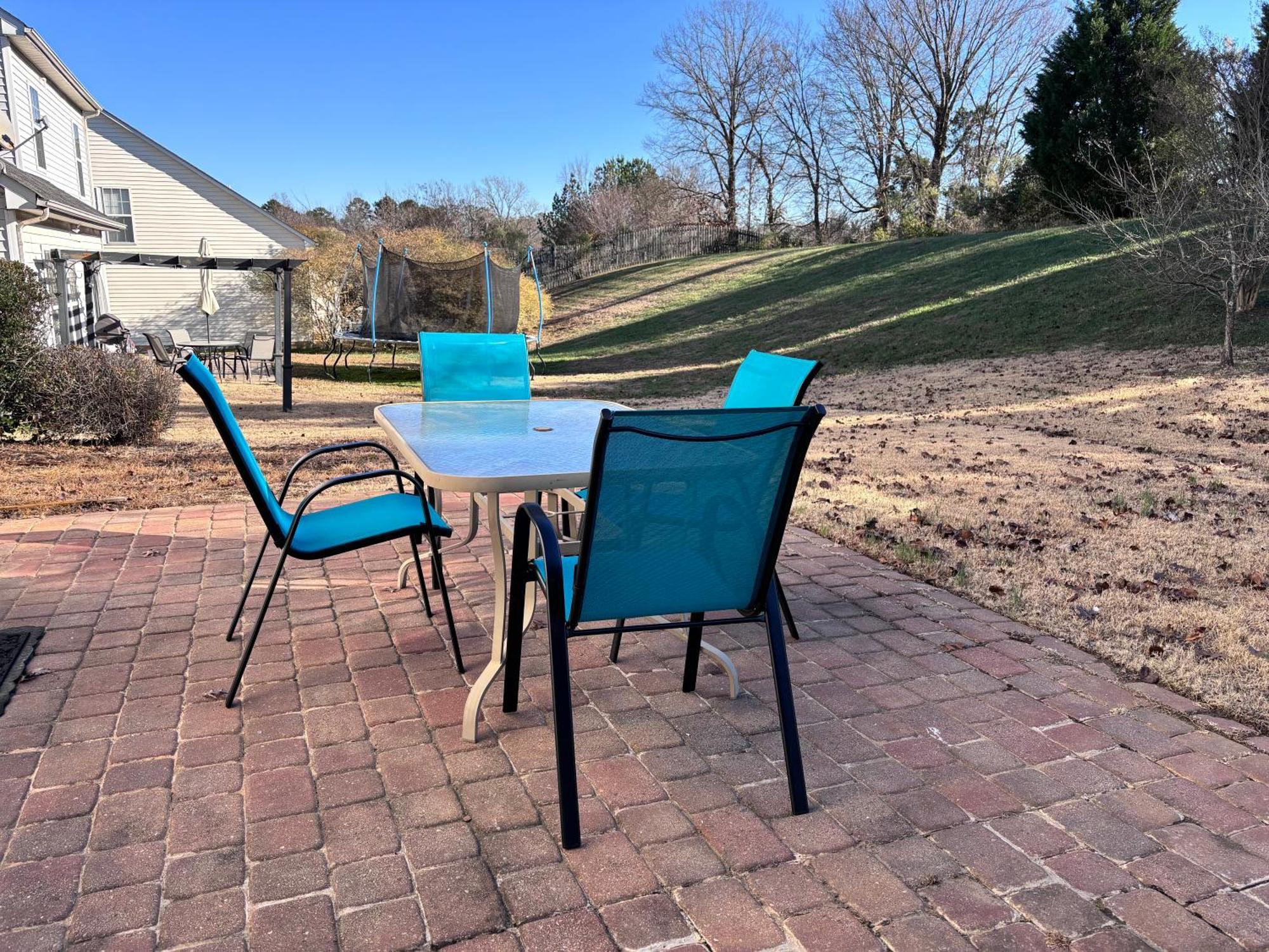 Villa Amazing 4 Bdrm W Garage In Charlotte