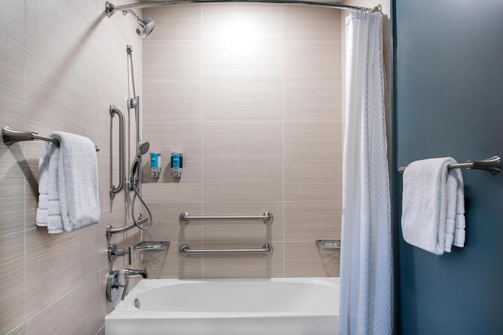 Hotel Aloft Ballantyne 3*