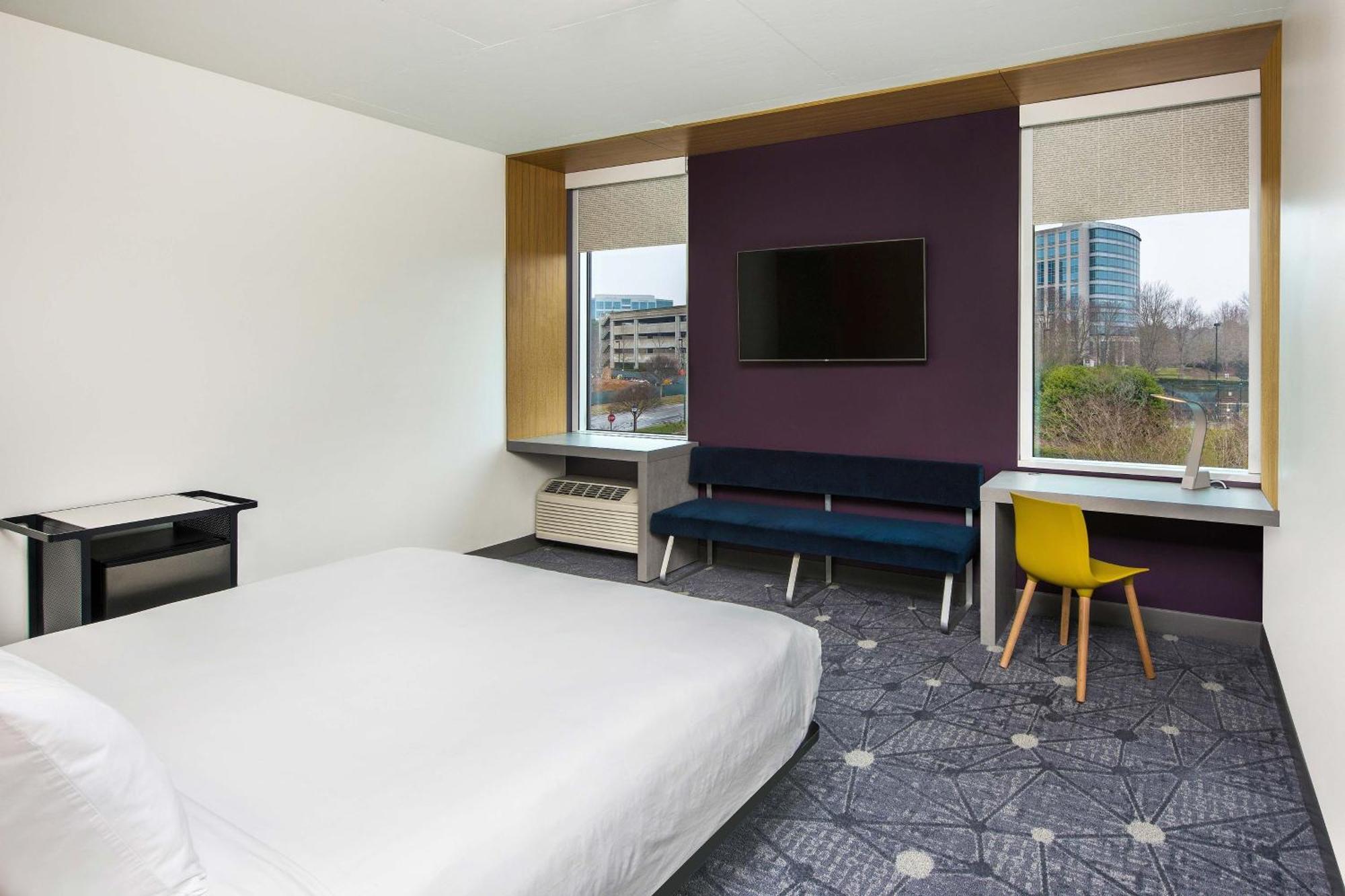 Hotel Aloft Ballantyne