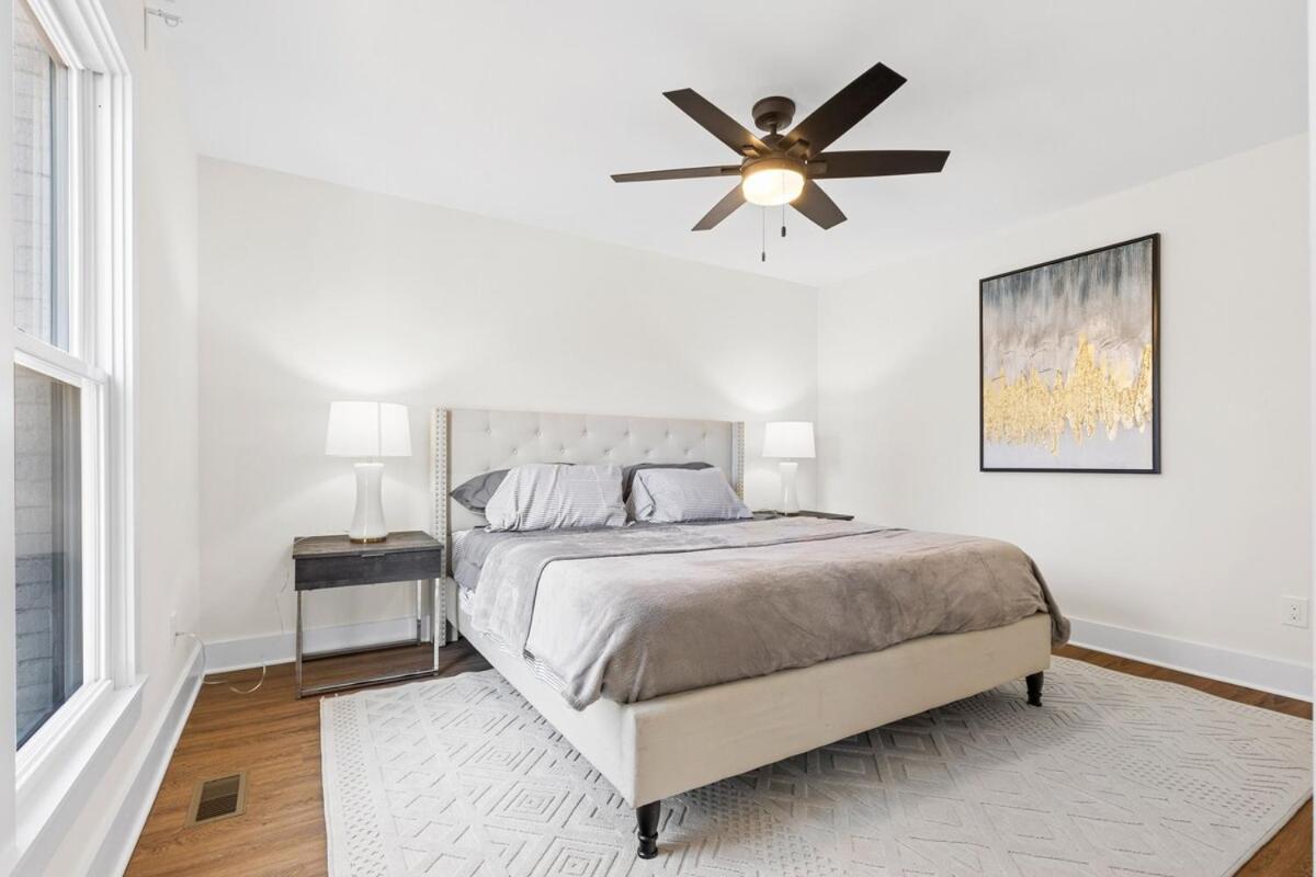 Holiday home Modern 4 Bed In Quail Hollow *