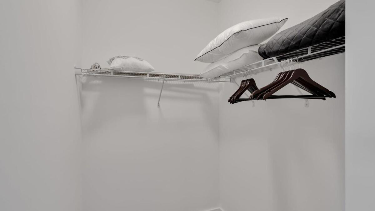 Stylish Two Story Close To South End And Uptown Holiday home