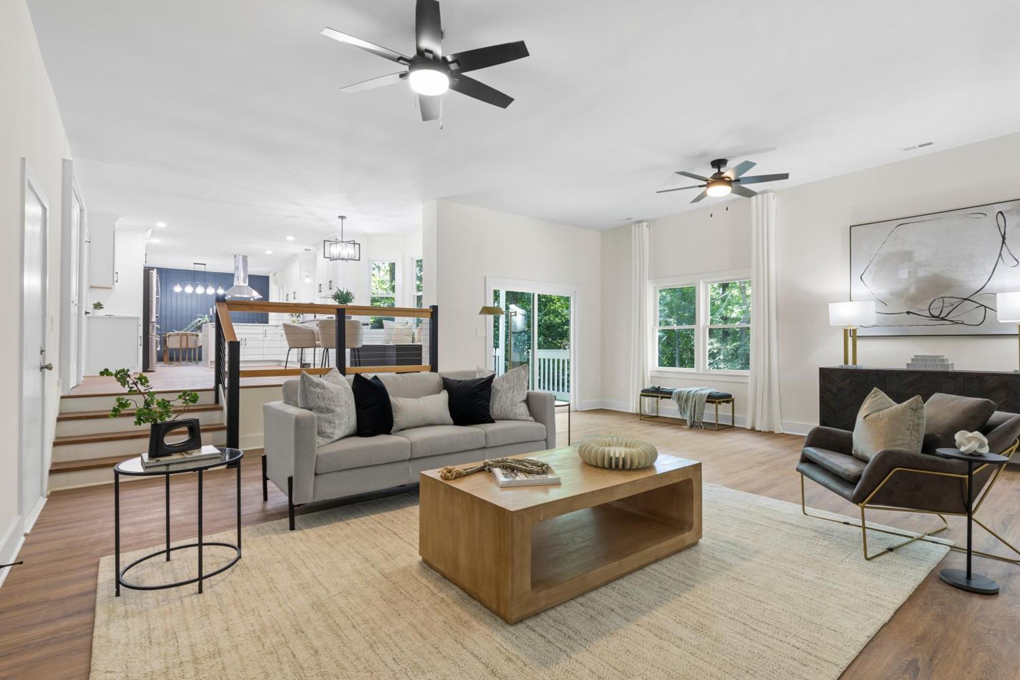 Holiday home Modern 4 Bed In Quail Hollow *