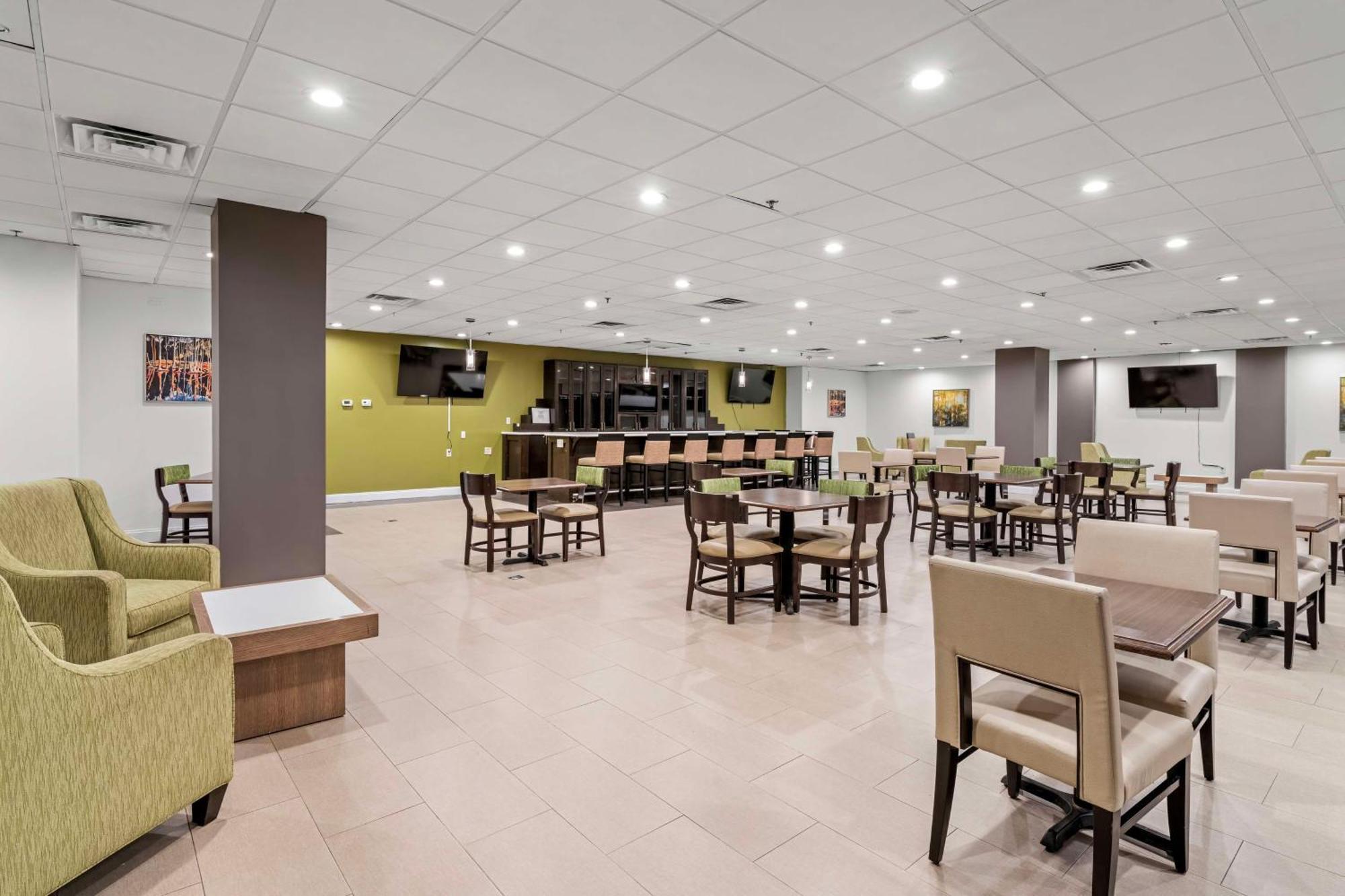 Red Lion Hotel Charlotte