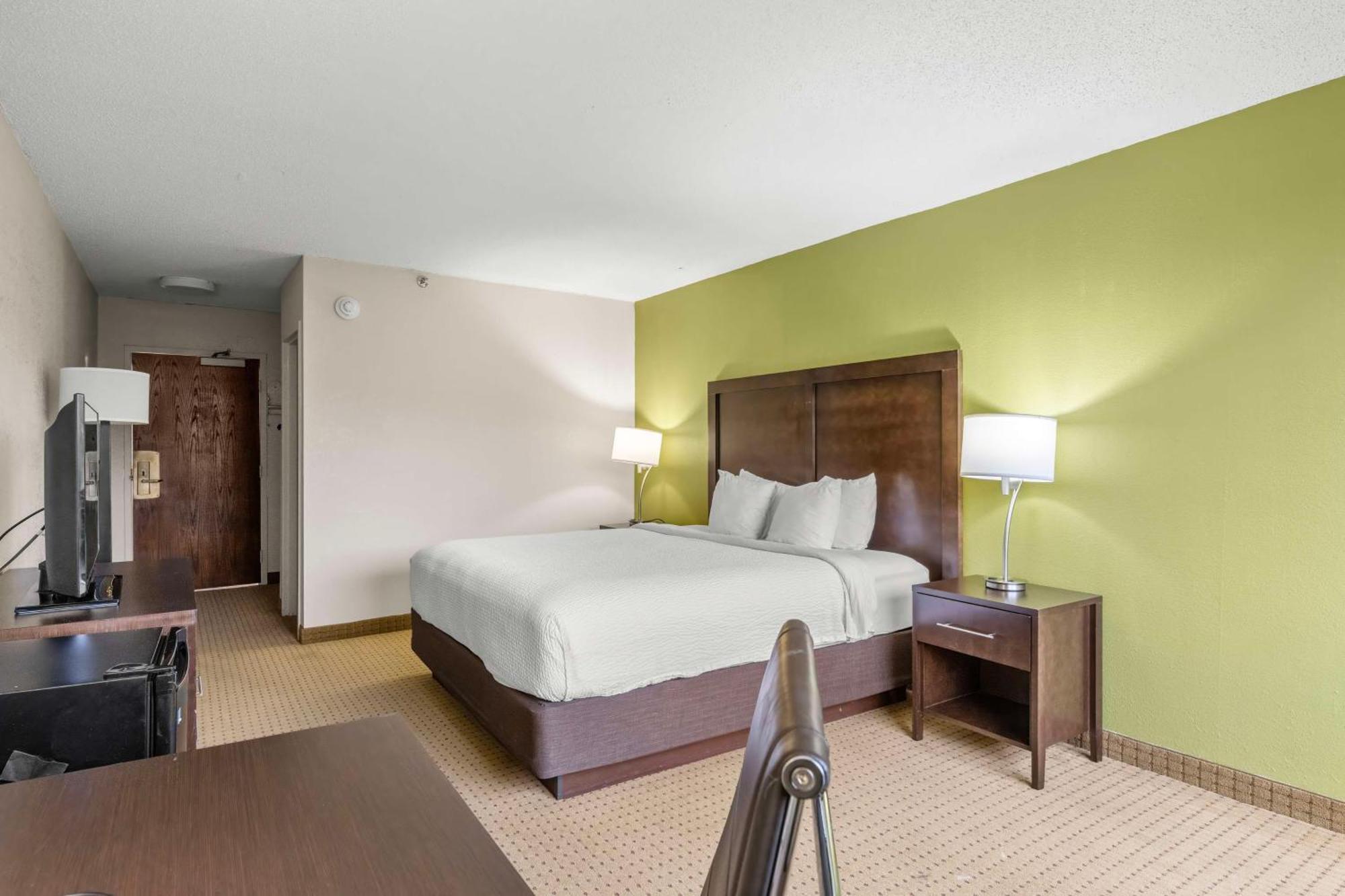 Hotel Red Lion Charlotte