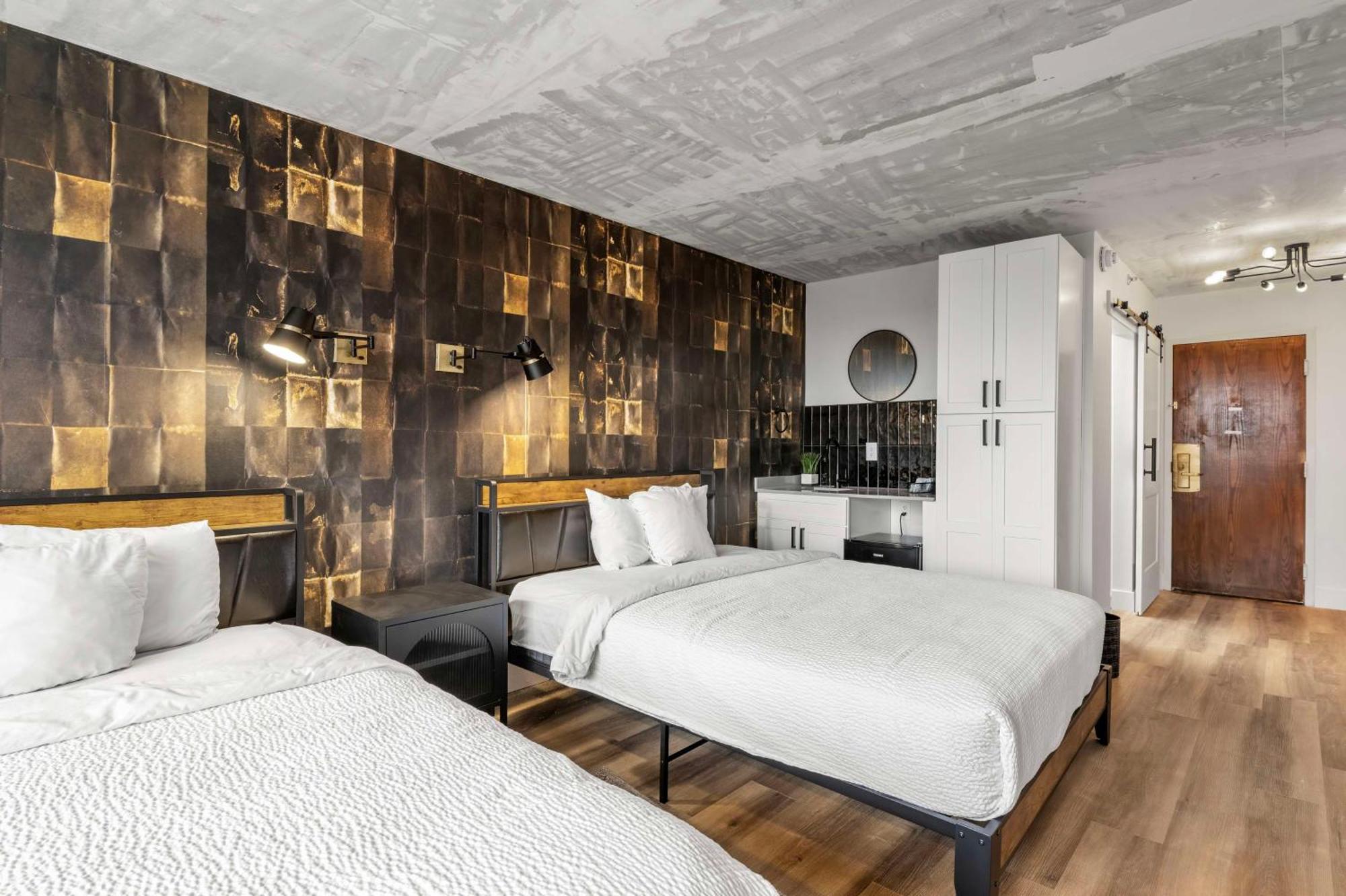 Hotel Red Lion Charlotte