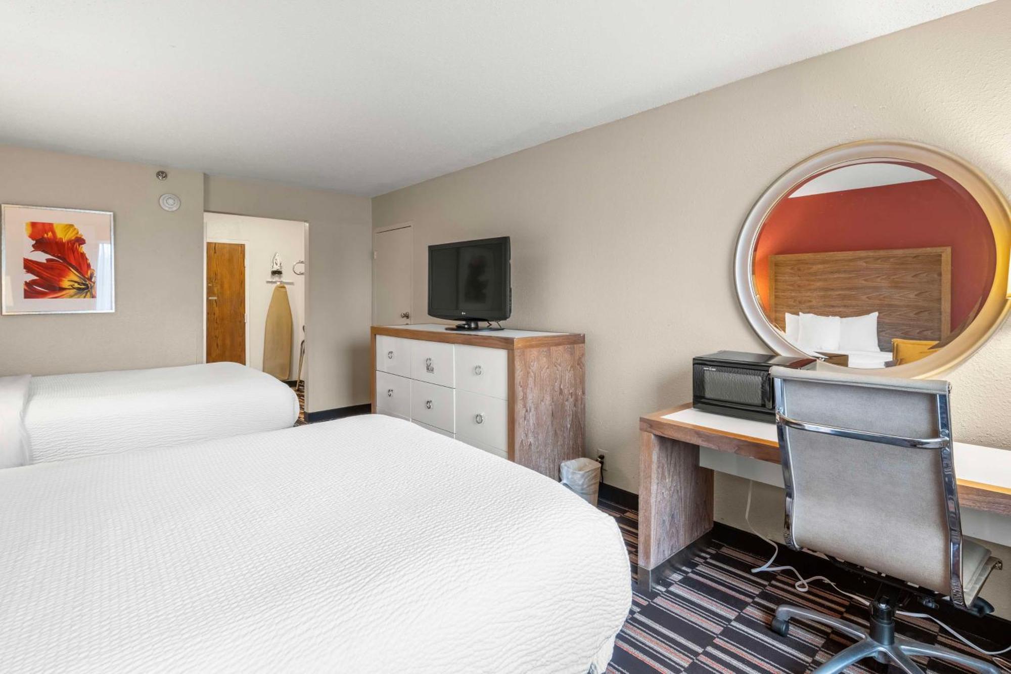 Red Lion Hotel Charlotte