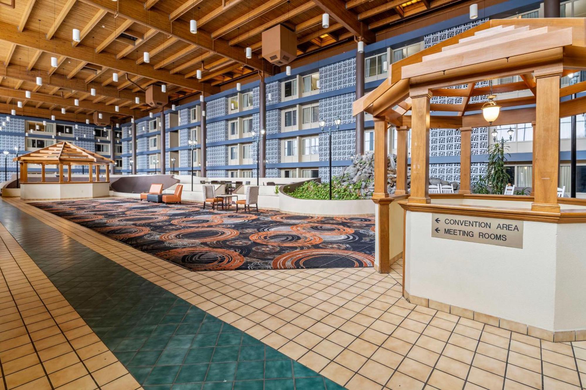 Red Lion Hotel Charlotte