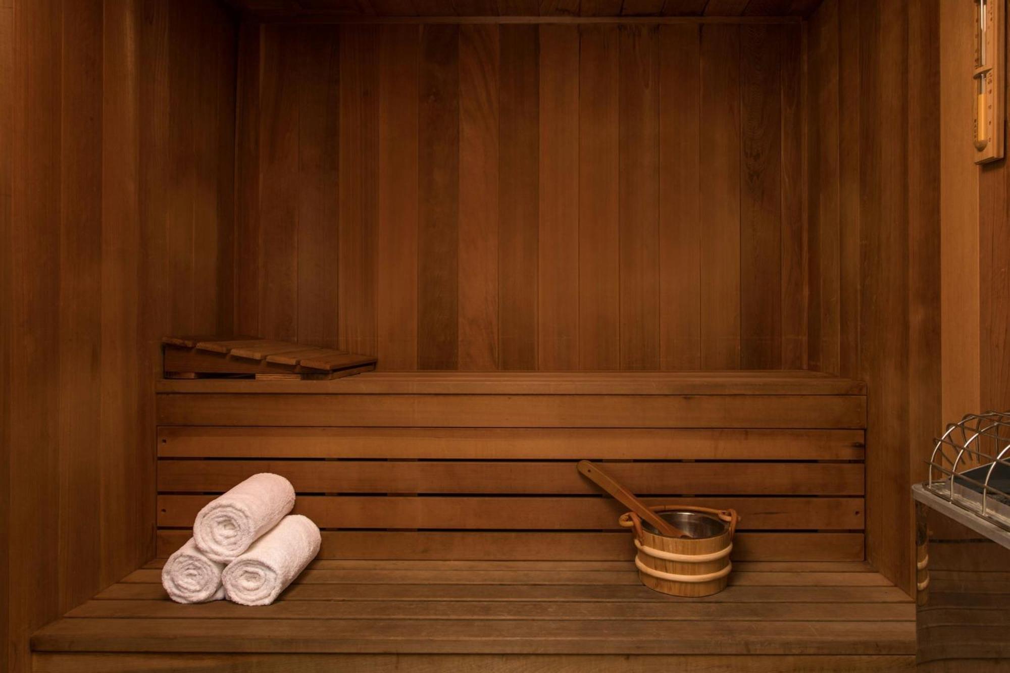 Resort The Ballantyne, A Luxury Collection Hotel, Charlotte