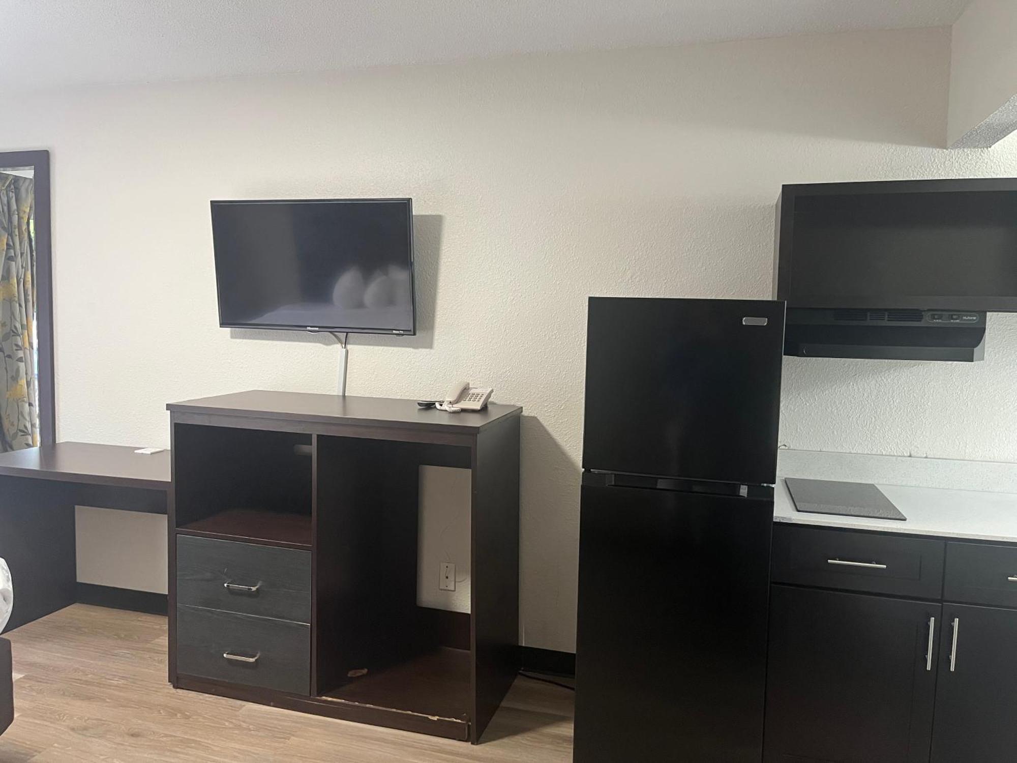 6 Charlotte, Nc - Airport South 4*