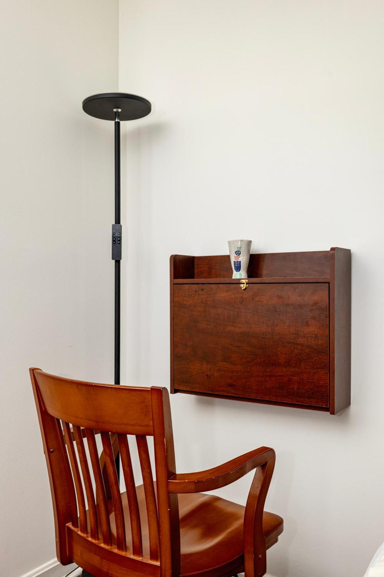 Holiday home Trendy Bohemian Bungalow, Close To Uptown, Plaza & Noda Charlotte