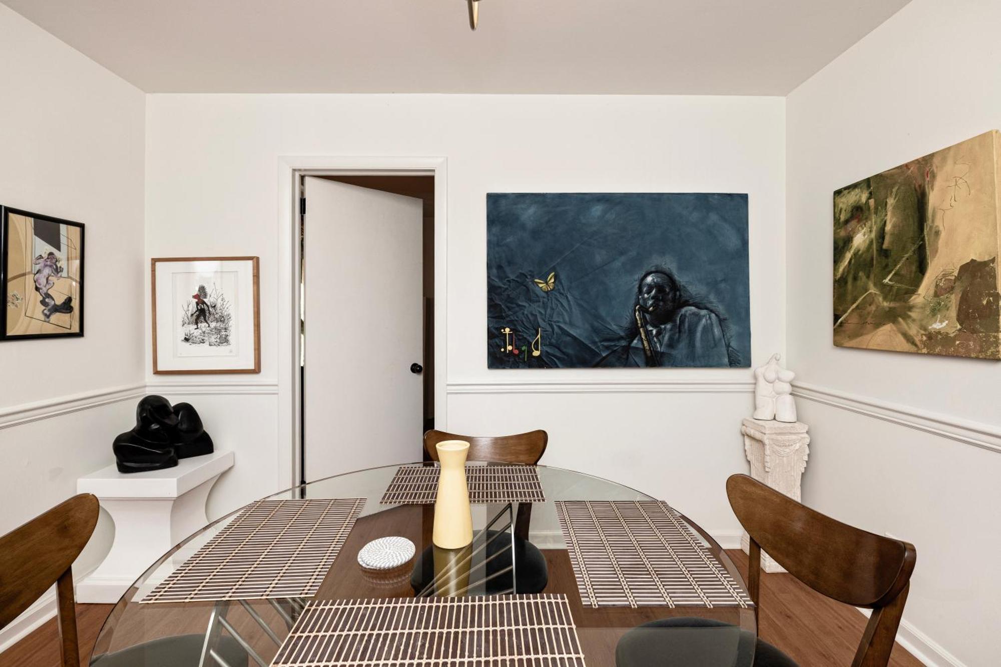 Holiday home Trendy Bohemian Bungalow, Close To Uptown, Plaza & Noda *