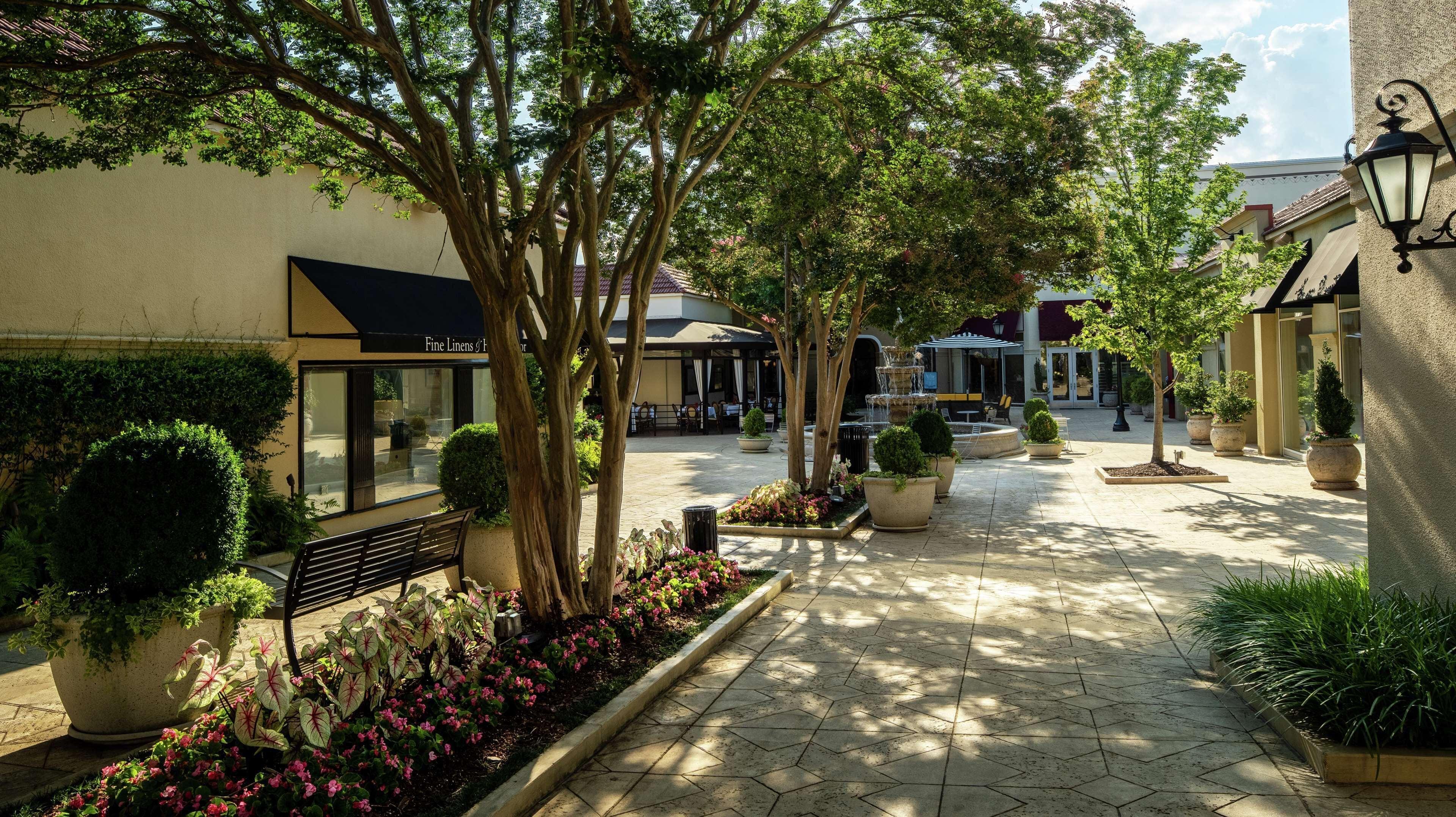 Doubletree By Hilton Charlotte/southpark Charlotte