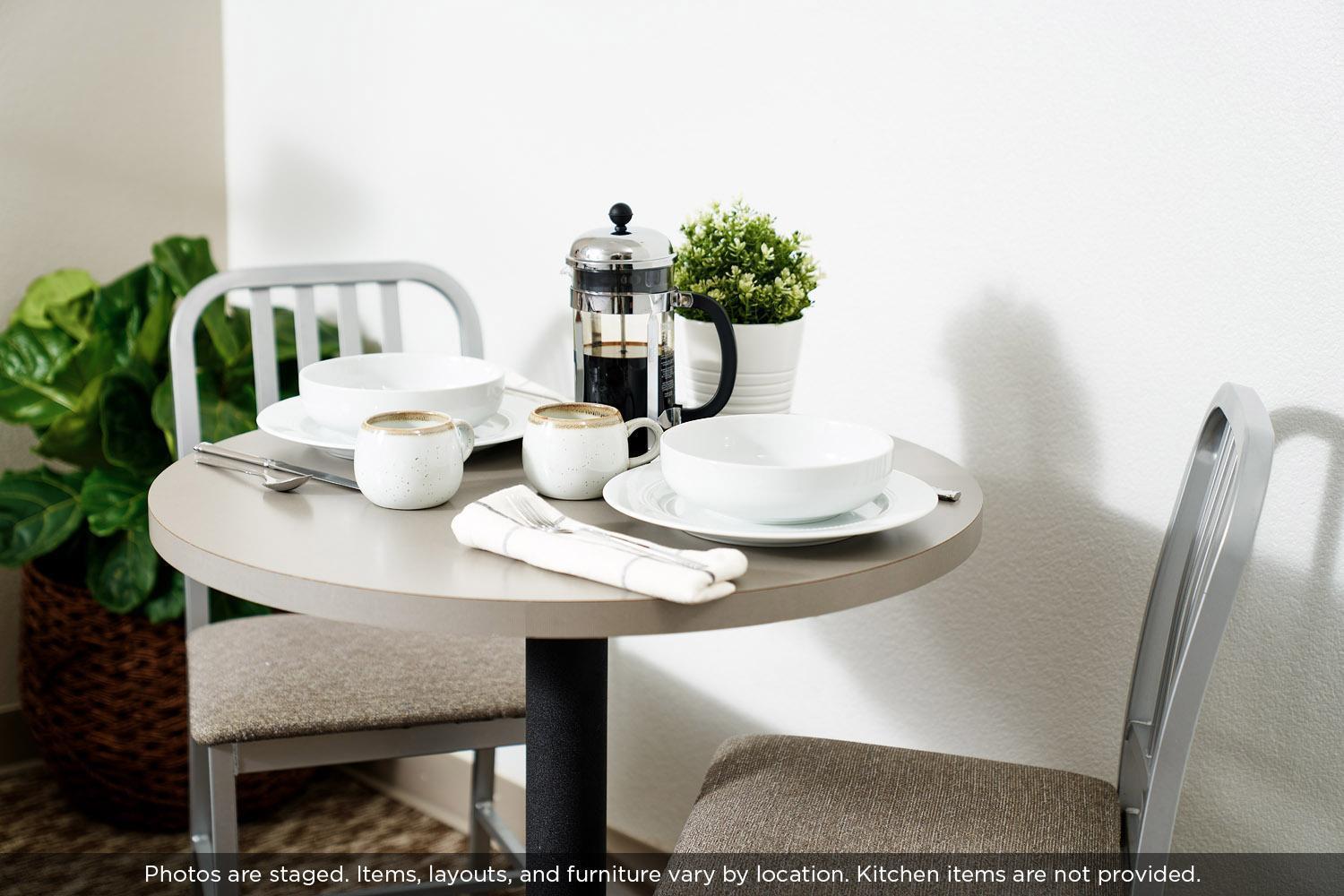 Hotel Intown Extended Nc - North Tryon